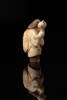 netsuke, 1999.118.97, © Auckland Museum CC BY