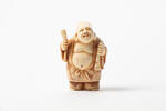 netsuke, 1999.118.98, © Auckland Museum CC BY