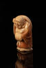 netsuke, 1999.118.103, © Auckland Museum CC BY