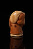 netsuke, 1999.118.103, © Auckland Museum CC BY