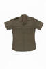 shirt, army, 2018.72.11, © Auckland Museum CC BY