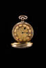 watch, pocket, 1932.233, H70, 17703, 646, 5240, Photographed by Jennifer Carol, digital, 20 Jan 2017, © Auckland Museum CC BY