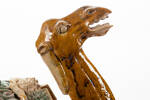 figure, camel, 1941.137, K452, 26291, 176, © Auckland Museum CC BY
