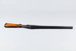 shotgun, double barrel, 2014.56.14, 17089, Photographed by Jennifer Carol, digital, 20 Jun 2017, © Auckland Museum CC BY