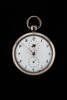 watch, alarm, 1962.54, H129, 36802, Photographed by Jennifer Carol, 20 Oct 0207, © Auckland Museum CC BY