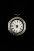watch, 1954.26.1, H122, 33775, Photographed by Jennifer Carol, 20 Oct 0207, © Auckland Museum CC BY