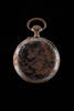 watch and case, H252, Photographed by Jennifer Carol, 20 Oct 0207, © Auckland Museum CC BY