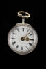 watch, H203, 15055, Photographed by Jennifer Carol, 20 Oct 0207, © Auckland Museum CC BY