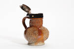 mug, beer, 1932.233, K1809, 17512, 569, 578, © Auckland Museum CC BY