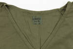t-shirt, army, 2018.72.7, © Auckland Museum CC BY