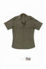 shirt, army, 2018.72.10, © Auckland Museum CC BY