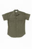 shirt, army, 2018.72.12, © Auckland Museum CC BY