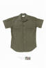 shirt, army, 2018.72.12, © Auckland Museum CC BY