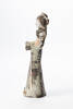 figure, tomb, 1941.137, K435, 26272.1, © Auckland Museum CC BY