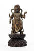 figure, deity, B92, © Auckland Museum CC BY