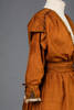 dress, 1994.201, T1584, Photographed by Jennifer Carol, digital, 21 Nov 2018, © Auckland Museum CC BY