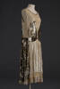 dress, woman's, 1992.245, T1419, Photographed by Jennifer Carol, digital, 21 Nov 2018, © Auckland Museum CC BY