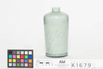 bottle, K1679, © Auckland Museum CC BY