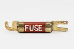 fuse, 1998.81.220, Photographed by Jennifer Carol, digital, 22 Jun 2017, © Auckland Museum CC BY