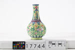 vase, 1932.233, 17744, 442, © Auckland Museum CC BY