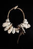 necklace, 1997.55.1, © Auckland Museum CC BY NC