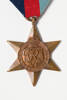 medal, campaign, 2007.13.11, Spink: 154, 7073, © Auckland Museum CC BY