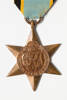 medal, campaign, 2007.13.12, Spink: 156, 7073, © Auckland Museum CC BY