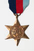 medal, campaign, 2008.14.1, Spink: 154, © Auckland Museum CC BY