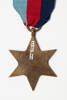 medal, campaign, 2008.14.1, Spink: 154, © Auckland Museum CC BY