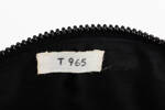 handbag, T965, 1983.102, 20, Photographed by Jennifer Carol, digital, 26 Jul 2018, © Auckland Museum CC BY