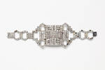 bracelet, 1996.113.2, © Auckland Museum CC BY