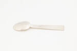 teaspoon, 1989.128, S910, All Rights Reserved