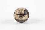 grapeshot, 1932.233, 18056, 838, © Auckland Museum CC BY