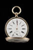 watch, pocket, H251, 5350 / 25, Photographed by Jennifer Carol, digital, 27 Nov 2017, © Auckland Museum CC BY