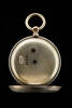 watch, pocket, H251, 5350 / 25, Photographed by Jennifer Carol, digital, 27 Nov 2017, © Auckland Museum CC BY