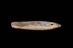 fish hook, trolling lure shank, AU1785, Photographed by Jennifer Carol, digital, 28 Feb 2018, Cultural Permissions Apply