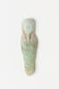 ushabti, funerary, 1947.49, 28620.1, Photographed by Jennifer Carol, digital, 28 May 2018, © Auckland Museum CC BY