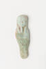 ushabti, funerary, 1947.49, 28620.7, Photographed by Jennifer Carol, digital, 28 May 2018, © Auckland Museum CC BY