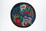 rug, floor, 1995X1.72, 13946, All Rights Reserved