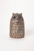 money box, 1997.45.1, © Auckland Museum CC BY NC