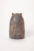 money box, 1997.45.1, © Auckland Museum CC BY NC