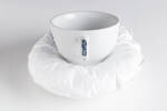 cup and saucer, 1994.140, K7101, All Rights Reserved