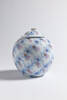 lidded jar, 2008.1.1, All Rights Reserved