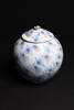 lidded jar, 2008.1.1, All Rights Reserved