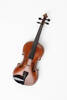 violin, 2004.129.1, 7963, © Auckland Museum CC BY