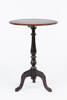 table, side, 2005.102.3,© Auckland Museum CC BY