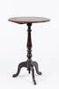 table, side, 2005.102.3,© Auckland Museum CC BY