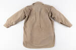 shirt, army, 2019.64.11, © Auckland Museum CC BY