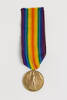 medal, campaign, 2016.2.2, Photographed by: Julia Scott, photographer, digital, 08 Mar 2017, © Auckland Museum CC BY