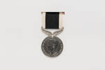 medal, campaign, 2016.22.6.7, Photographed by: Julia Scott, photographer, digital, 08 Mar 2017, © Auckland Museum CC BY